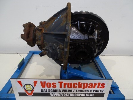 Differentieel Scania R-660 3.42 INCL SPER