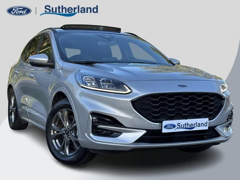 Ford Kuga 2.5 PHEV ST-Line X 225pk | Winter Pack | Panorama Dak | Navigatie | B&O Audio