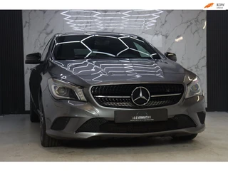 Mercedes-Benz CLA-klasse 250 Ambition H&K