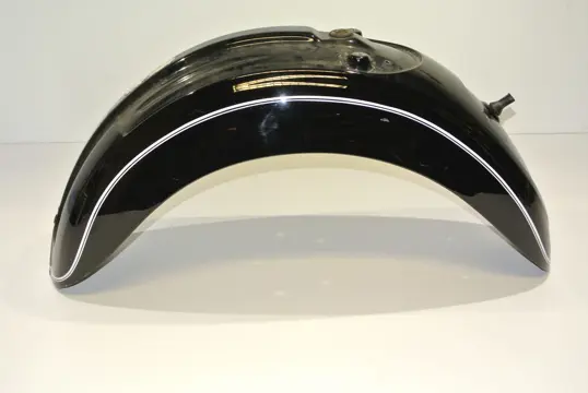ACHTER SPATBORD BMW R 1200 C 1997 - 2004