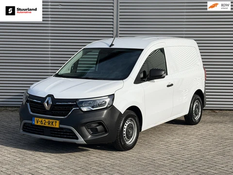 Renault KANGOO 1.5 Blue dCi 95 Airco/ Navi/ Camera/ PDC/ Trekhaak/ Carplay/