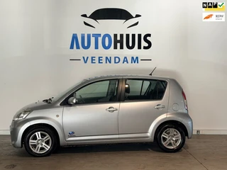 Subaru Justy 1.0 Comfort