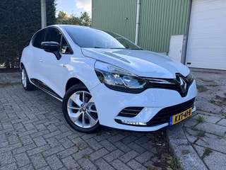 Renault CLIO 1.2 TCe Intens Automaat / Navi