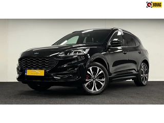 Ford Kuga 2.5 PHEV ST-Line X*DealerOh*B&O*Camera*19''*Navi*Carplay