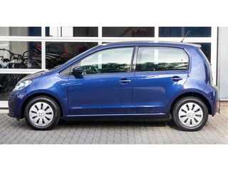 Volkswagen Up! 1.0 BMT move up!