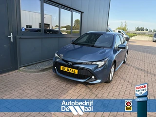 Toyota Corolla Touring Sports 1.8 Hybrid Business Plus KEYLESS/CAMERA/ADAPT.CRUISE/PDC