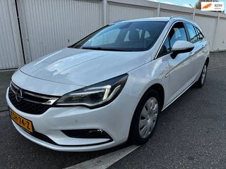 Opel ASTRA SPORTS TOURER 1.6 CDTI Innovation,Automaat
