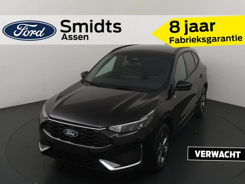 Ford Kuga 2.5 PHEV ST-Line X | Elekt. trekhaak (bj 2026)
