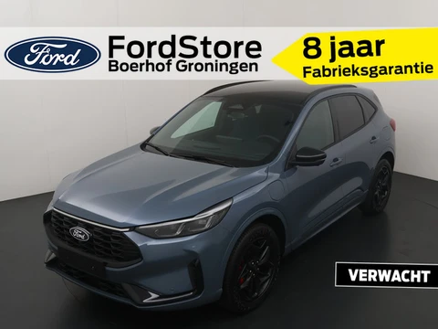 Ford Kuga 2.5 PHEV BlueCruise Edition | Elektr. trekhaak |