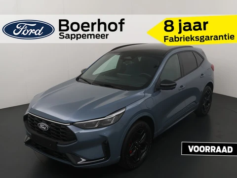 Ford Kuga 2.5 PHEV BlueCruise Edition | Elektr. trekhaak |