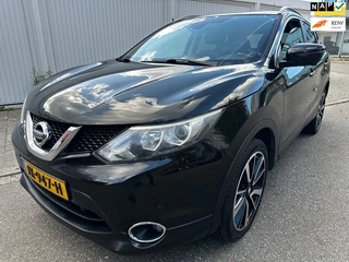 Nissan Qashqai 1.2 N-Connecta
