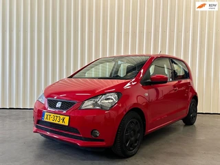 Seat Mii 1.0 Style Intense Airco/pdc/cruise