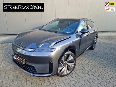 Lynk & Co 08 1.5 More /200 km WLTP /Direct beschikbaar
