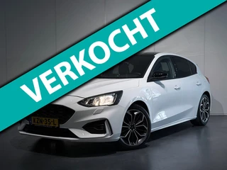 Ford Focus 1.5 ST Line Business 182 /Clima/BOTS/NAVI/Keyless/PDC/LED/CarPlay/LaneAss