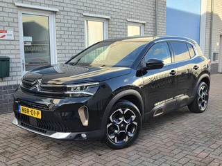 Citroen C5 AIRCROSS 1.2 PureTech C-Series-Dealer onderhouden