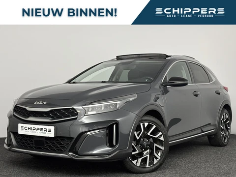 Kia XCeed 1.6 GDi PHEV ExecutiveLine | Glazen schuif-kandeldak | Leder