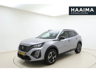 Peugeot 2008 1.2 PureTech 100pk Allure | Keyless entry | Navigatie full map | Apple Carplay/Android 