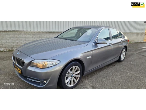 BMW 5-serie 523i Executive
