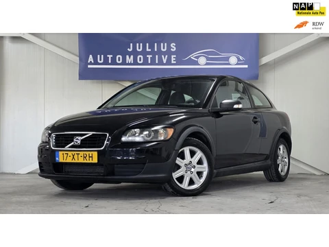 Volvo C30 1.6D Airco Export/Handel CruiseControl APK 04-2027 Mooi!