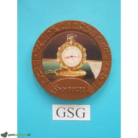 Zakhorloge nr. 50615-02