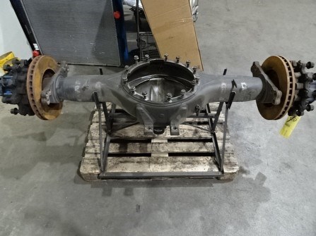 Differentieel Scania S1743719UP