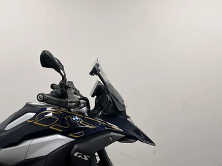 BMW R 1300 GS optie 719, ASA ,carbon,topkoffer,BTW !
