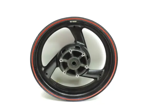 ACHTER VELG Yamaha TRX 850 1996 - 2000