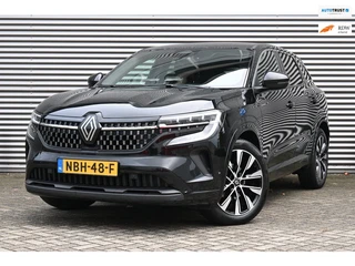 Renault AUSTRAL 1.3 mild hybrid 160-PK, Airco, Ecc, Cruise, Camera.