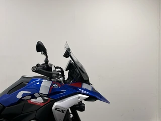 BMW R 1300 GS Trophy, Full Option, sportvering ,BTW!