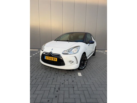Citroen DS3 1.6 THP Sport Chic
