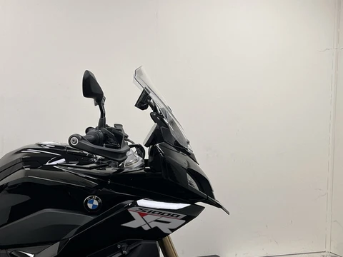 BMW S 1000 XR Full option, BTW (bj 2026)