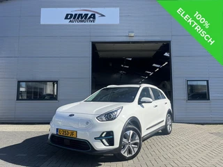 Kia e-Niro DynamicLine 39 kWh