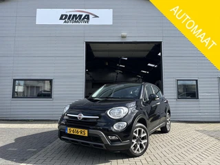 Fiat 500 X Cross 1.4 Turbo MultiAir Cross