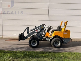 Giant V451T (bj 2006)