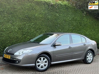 Renault Laguna 2.0 16V AIRCO/XENON/H-LEER/NAVI/1e EIGENAAR!!