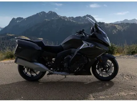BMW K 1600 GT (bj 2026)
