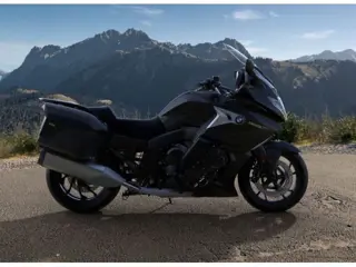 BMW K 1600 GT (bj 2026)