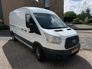 Ford Transit 310 2.0 TDCI L3H2 Trend 2018 - MOTOR DEFECT | 130 PK | L3H2 | Klusauto