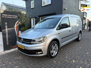 Volkswagen Caddy 2.0 TDI L2 Maxi / Camera / Airco / Cruise