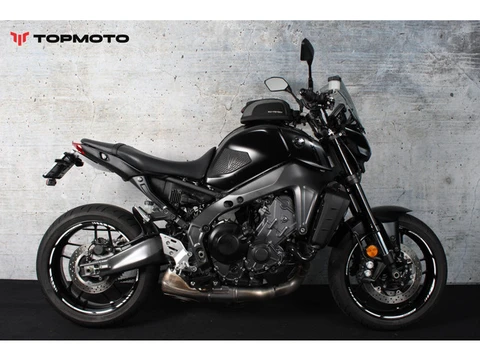 Yamaha MT 09 ABS (bj 2021)
