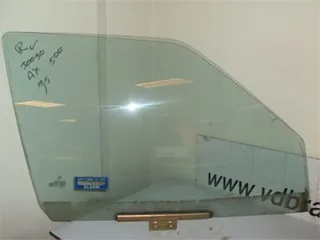 Citroen AX 5 drs 1991-1996 Portierruit rechtsvoor