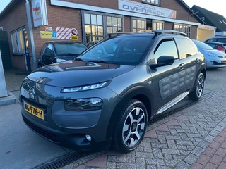 Citroen C4 Cactus 1.2 PureTech Business Plus