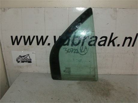 Rover 75 sedan 1999-2004 Driehoekraam rechts achter