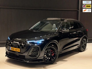 Audi Q5 TFSI 367pk E-Hybrid Quattro S Edition Competition
