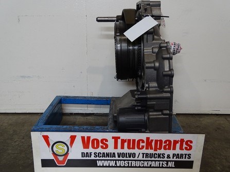 Versnellingsbak Scania PLAN. DEEL GR(S) NTR