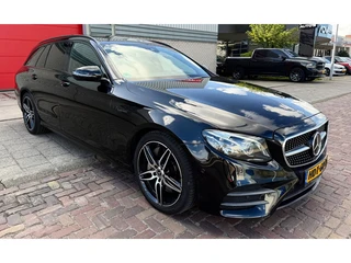 Mercedes-Benz E-klasse Estate 350 d Premium