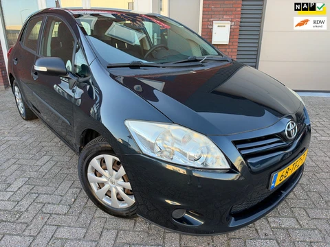 Toyota Auris 1.3 Comfort / Airco / NAP / 5DRS / AUX