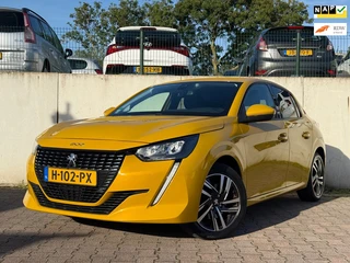 Peugeot 208 1.2 PureTech Allure/NAVI/CLIMA/CRUISE/PDC/APK 03-2028/NETTE AUTO/