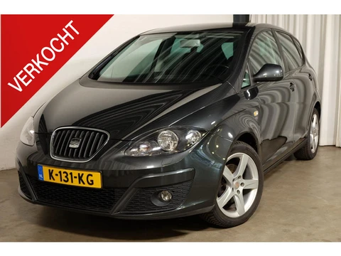 SEAT Altea 1.4 TSI Businessline High