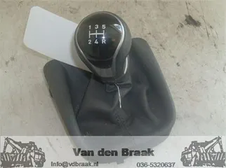 Seat Mii 2012-2018 Pookhoes